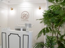 ご来店からお見送りまでの流れのご案内♪
