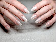 ビアンカ 長津田店(Bianca)/マグネットネイル