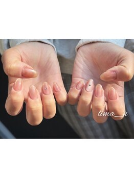 シンプル系（オフィス・日常）が得意