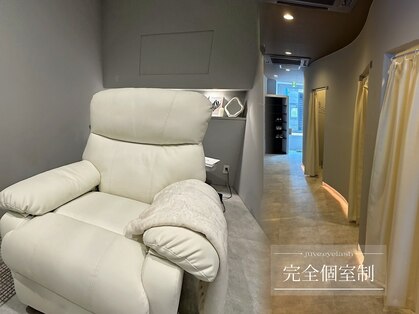 ジュベアイラッシュ(juve. eyelash)の写真