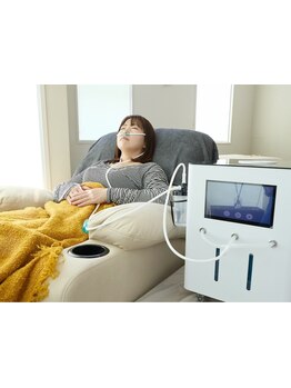 お肌をきれいにしたい