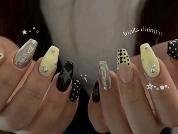 アイ ネイルズ 天神店(I nails)