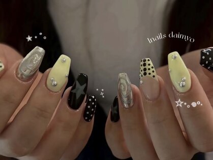 アイ ネイルズ 天神店(I nails)の写真