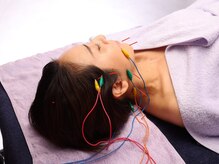 シー バイ カリスタ 表参道店(C by CALISTA)/1/fリズムで心地よい電気美容鍼