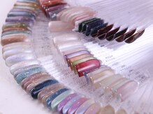 ロザンナ ネイル(Rosanna Nail)/マグネットネイル