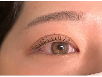 ラシク ゼロ 草加駅前(Lashiku Zero)/WAX&パリジェンヌ