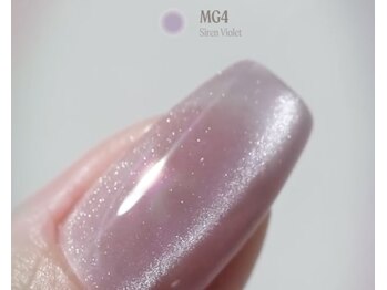 ビーエヌネイル(BN NAIL)/