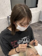 シェリーフォグ 心斎橋堀江店(CHERIE fog.) 福井