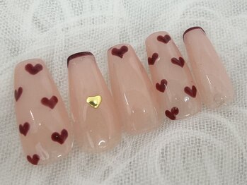 アンジー(Angie)/定額8500♪