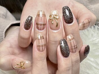 持ち込みデザインアート６本まで