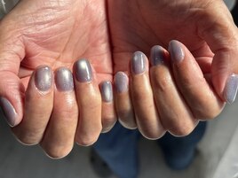 上品カラーフラッシュマグネット