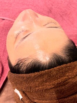 ロール(Rowl)/陶肌ピール