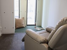 リッツ 福岡薬院店(RITZ)の雰囲気（個室完備◎お子様連れ大歓迎！周りを気にせずご来店可能です）