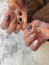 シャルム ド ネイルズ(Charm de nails)