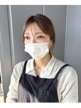 ボブ(BOB)&nbsp;友岡 .