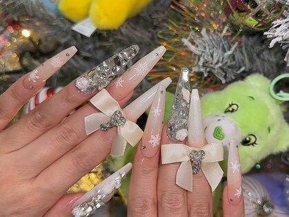 爪倶楽部の写真