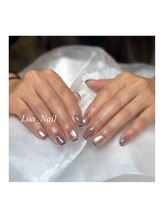 ロア ネイル(Loa_Nail)/