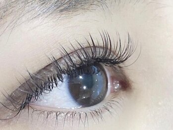 サンタ(SANTA.)の写真/《モチが良い！！満足な仕上がりとリピーターが続出！》自然に盛れるナチュラルな仕上がり♪