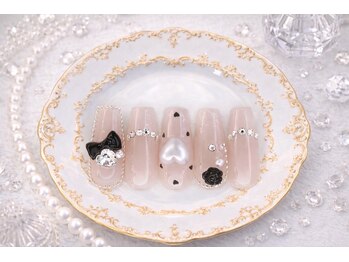 リーベスト 南森町店(REBEST)/〈定額〉ゴージャスコース