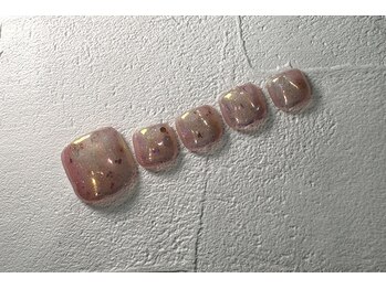 クレッシェレ(crescere)/Foot 定額¥6900