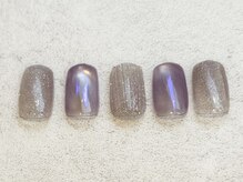 ユヅメ 銀座店(YUZUME)/《hand》定額light