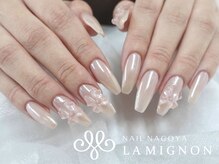ラミニョンネイルナゴヤ(La Mignon Nail Nagoya)