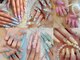 ローラネイル(Roller nail)の写真