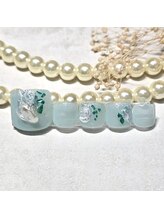 スースビー(Su's B)/NEW フットデザイン