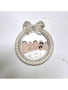 シャンディー(Shandy)/シンプル