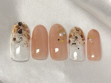 リアン 京都四条河原町店(Lian)/今月キャンペーンジェル¥7020