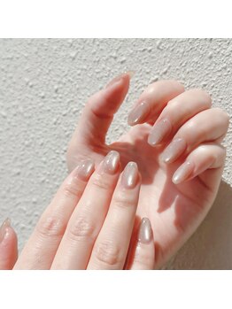 シェアサロン(Share Salon)/フラッシュマグ!!!