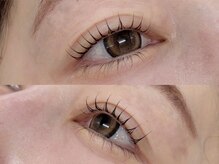 ラッシュスタイル 春日井店(Lash style)/まつげパーマ/パリジェンヌ