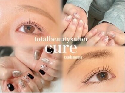 キュアネイル 津田沼店(Cure Nail)の写真