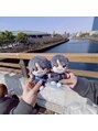 アンドネイルコロン(&Nail:) SixTONES推してます♪