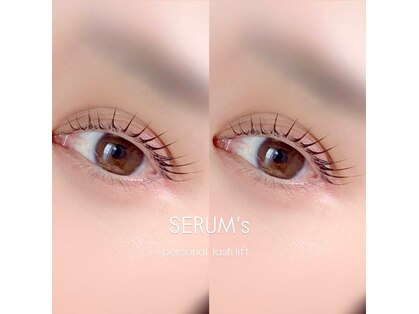 サロン プゥン(salon Pun)の写真