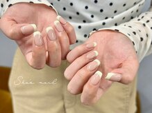 シーズネイル 渋谷店(She's nail)