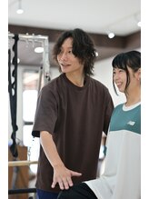 リフィジオ 松本店(Rephysio)&nbsp;佐藤 洸介