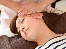 メディカルキュアカイロエステ ラクリア犬山/小顔調整