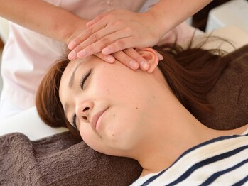 メディカルキュアカイロエステ ラクリア犬山/小顔調整