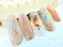 ドルチェネイル(Dolce.Nail)/＊..:.* Dolceコース*..＊.:*