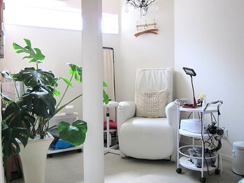 ハンドレッド(HANDRED)/