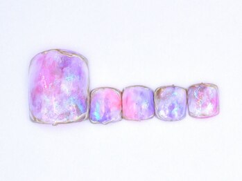 フォア ネイル(FOI NAIL)/