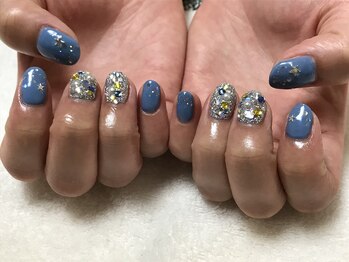 ネイルサロン リッティー(RITTY)/
