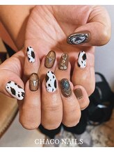 チャコネイルズ(CHACO NAILS)/Design S/12000