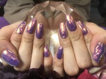 ブリリアン(Brillant)/