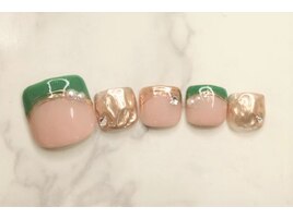 ≪FOOT≫こだわりコース