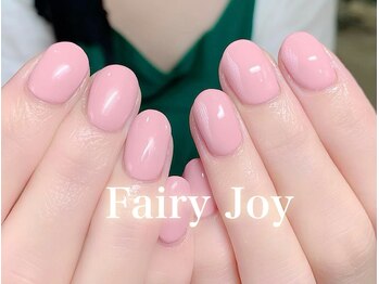 フェアリー ジョイ(Fairy Joy)/