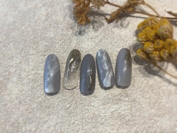 サンク(cinq)/定額8000円コース