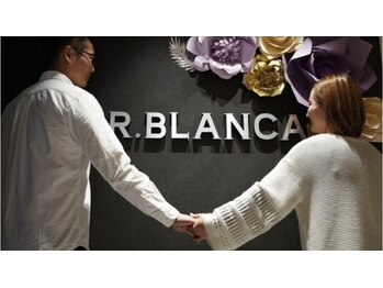 アールブランカ 五日市店(R.BLANCA)/Men's&Ladies