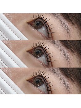 アイヨンマルゴ(EYE405)/パリジェンヌラッシュリフト